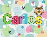 Nombre Carlos