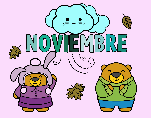 NOVIEMBRE