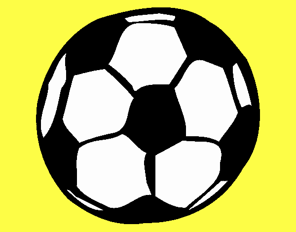 pelota futbol