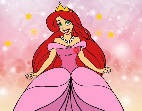 Princesa Ariel