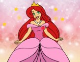 Princesa Ariel