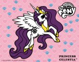 Princess Celestia