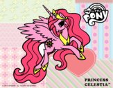 Princess Celestia