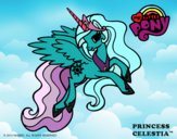 Princess Celestia