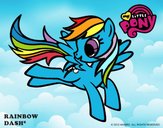 Rainbow Dash