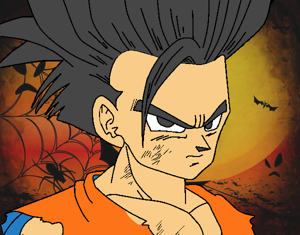 Son Gohan