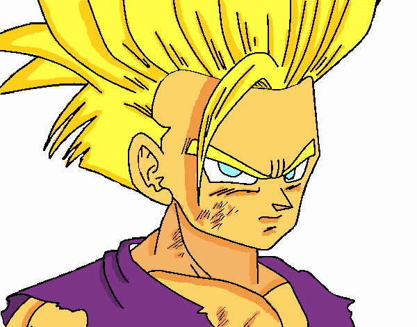 Son Gohan