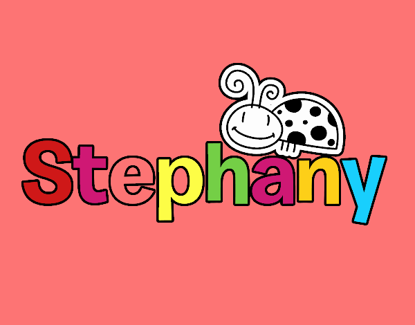 Stephany