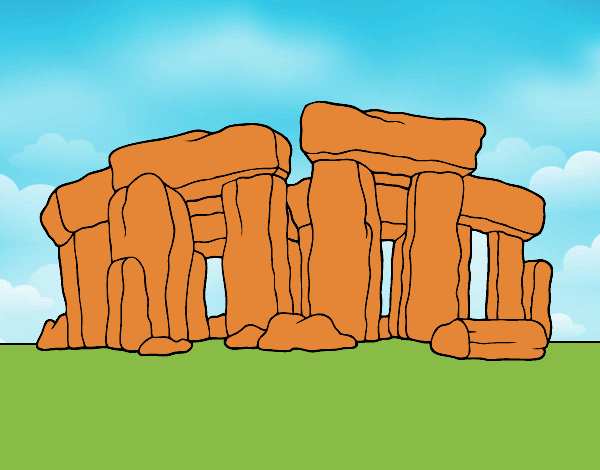 Stonehenge