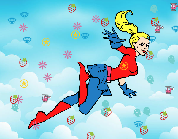 Supergirl