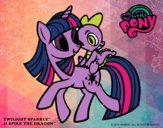 Twilight Sparkle