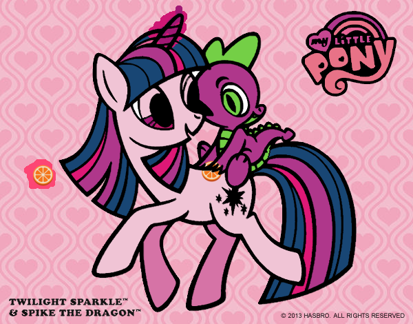 Twilight Sparkle