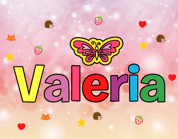 Valeria