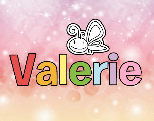 Valerie