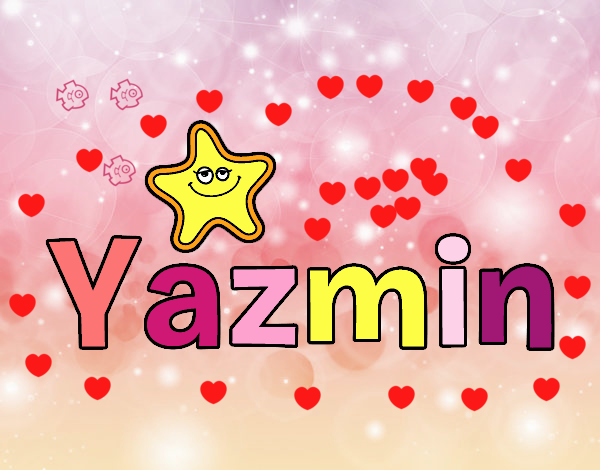 Yazmin