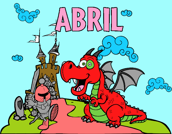 Abril