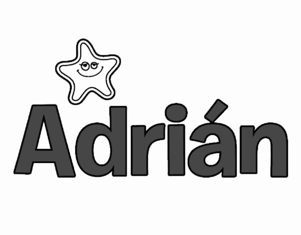 Adrian 