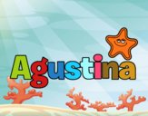 Agustina