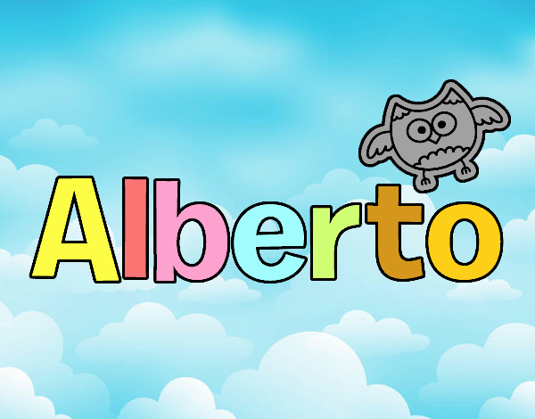 Alberto