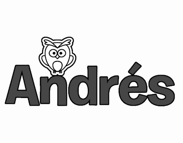 Andrés 