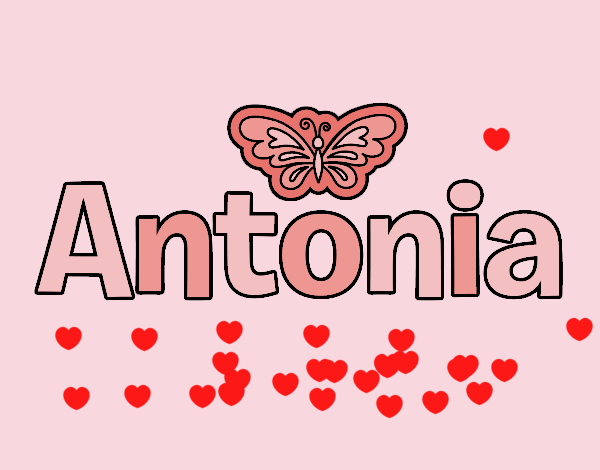 Antonia