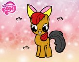 Apple Bloom