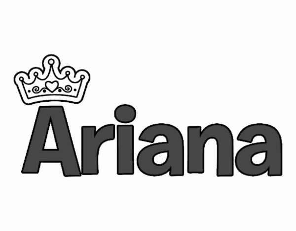 Ariana