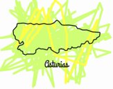 Asturias