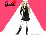 Barbie juvenil