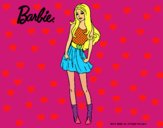 Barbie veraniega