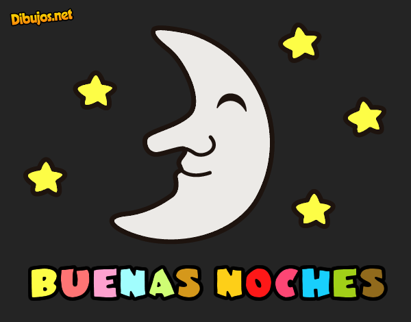 Buenas noches