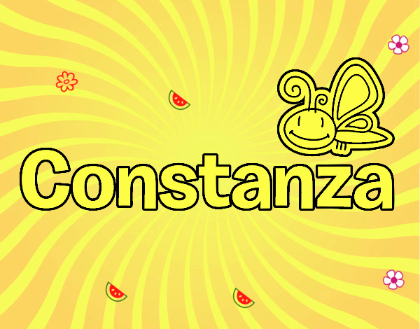 Constanza