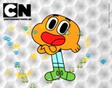 Darwin de Gumball