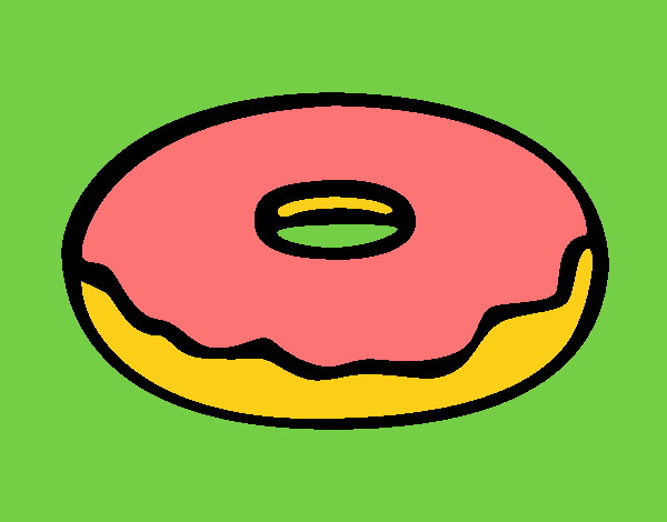 Donuts 1