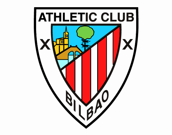 Escudo del Athletic Club de Bilbao