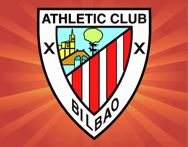 Escudo del Athletic Club de Bilbao