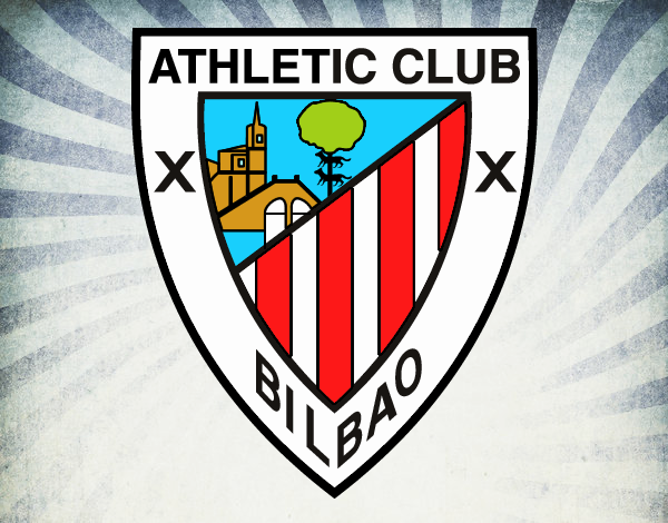 Escudo del Athletic Club de Bilbao