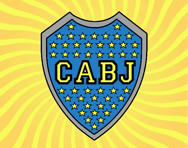 LA BOCA JUNIOR