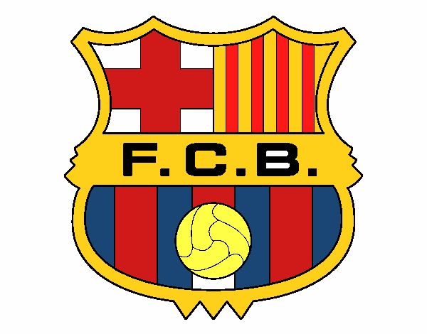 Escudo del F.C. Barcelona