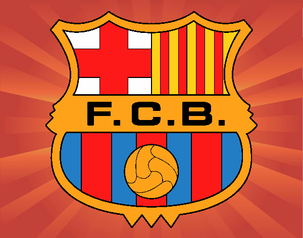 Escudo del F.C. Barcelona