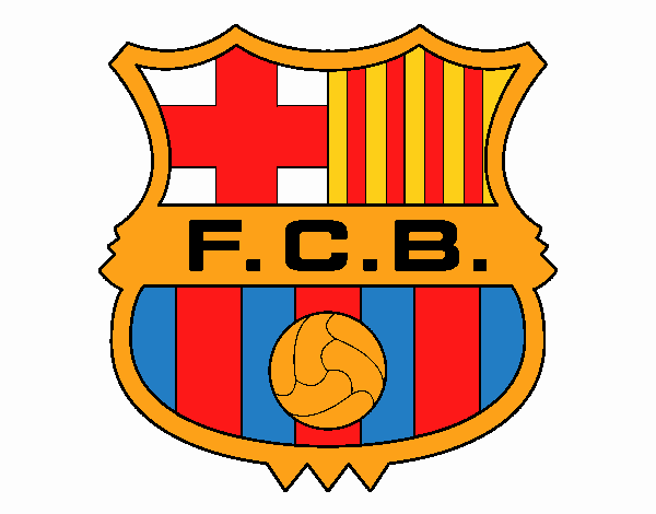 Escudo del F.C. Barcelona