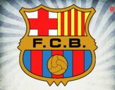 Escudo del F.C. Barcelona