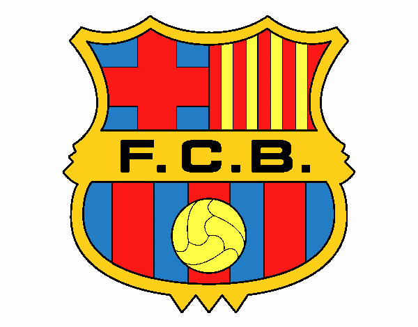 Escudo del F.C. Barcelona