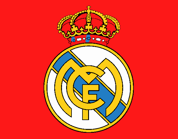 Escudo del Real Madrid C.F.