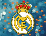 Escudo del Real Madrid C.F.