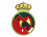 Escudo del Real Madrid C.F.