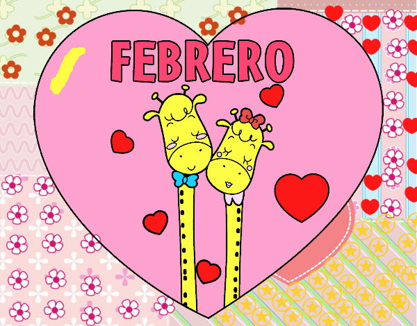 Febrero