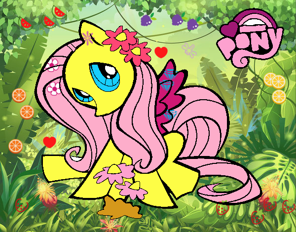 Fluttershy