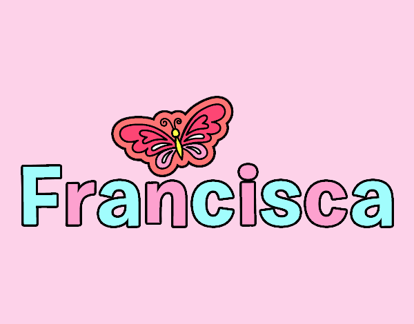 Francisca