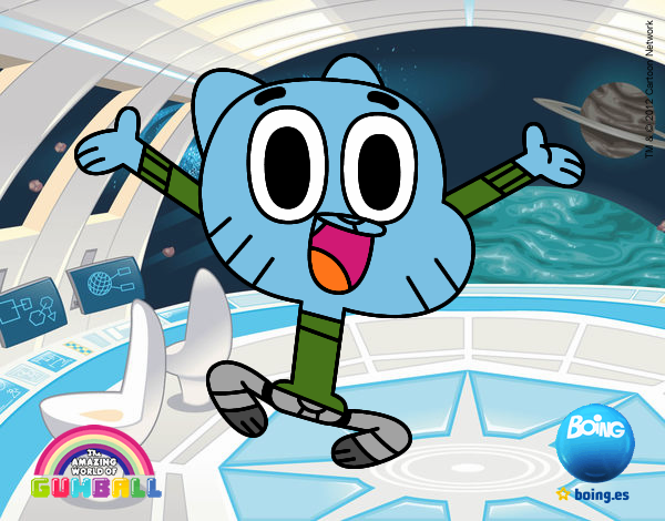 Gumball